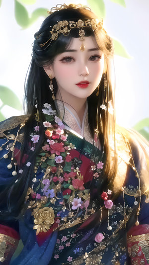 《疯狂女管家》完整版